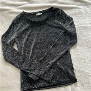 NWOT Intimately Free People Shimmer Top